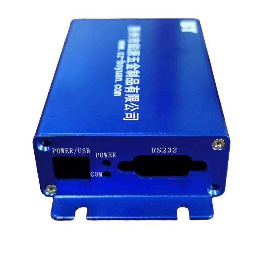 鈑金機箱加工要注意哪些問題？