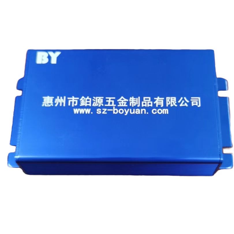 鈑金機箱一般用什么材料？